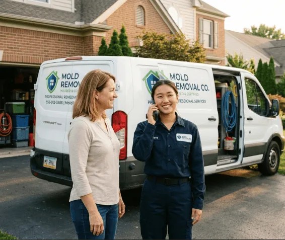 Crawlspace Mold Remediation Willow City, ND FAQs